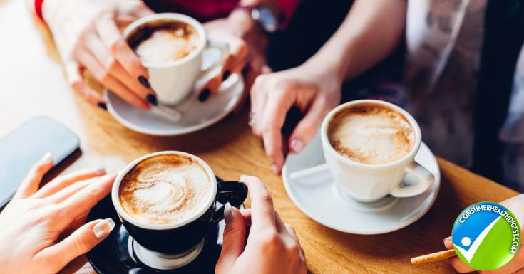 Coffee Lovers