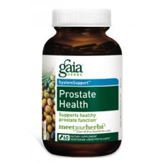 Gaia Prostate Health