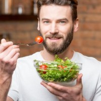 Nutrition Is Essential For Men After 40