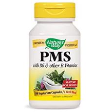 Nature’s Way PMS