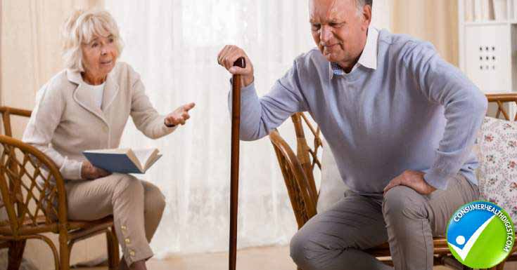 Osteoarthritis
