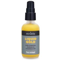 Stratia Liquid Gold