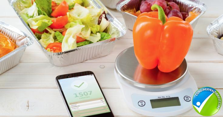 Scientifically Developed App For Weight Management