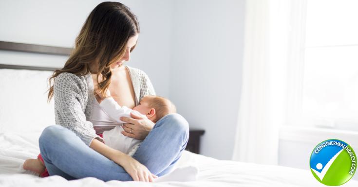 Birth Control Pills and Breastfeeding