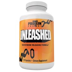 Protein Factory Unleashed