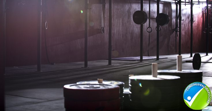 Weight Plates