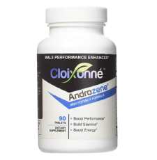 Androzene Androzene Review