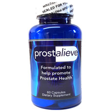 Prostalieve Review