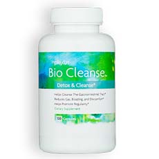 Bio Cleanse Bio Cleanse