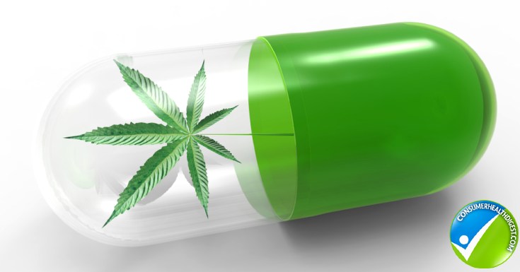 Cbd Hemp Capsules
