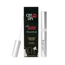 City Lips