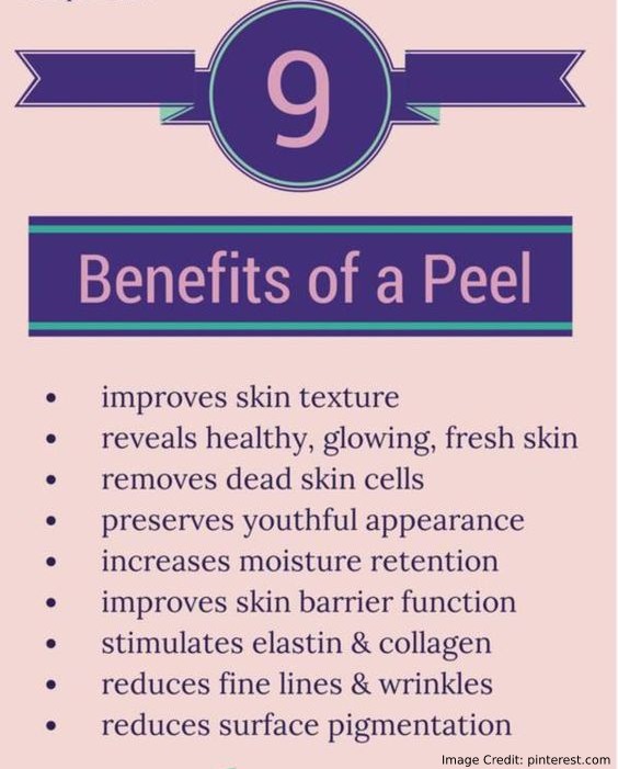 Facial Peel