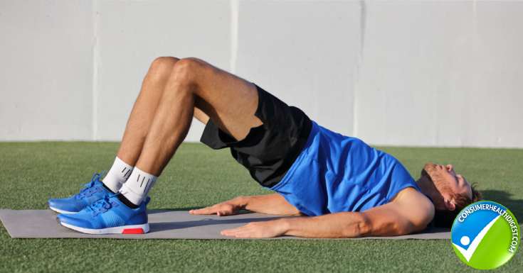 Tighten Your Pelvic Muscles