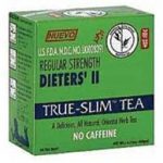 True Slim Tea Reviews