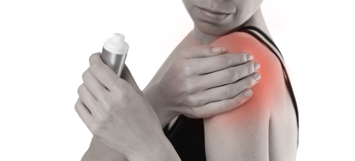 Top Rated Topical Joint Pain Relief