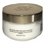 Deep Sea Relaxing Body Butter Reviews: Is the Product Safe and Effective for Skin?