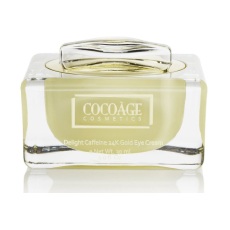 Cocoàge - Delight Caffeine 24K Gold Eye Cream
