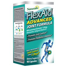 FlexAid