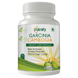 Nutrafy Garcinia