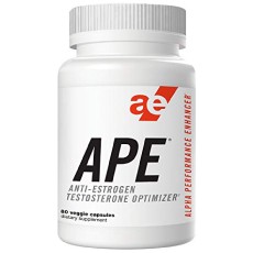APE Testosterone Booster