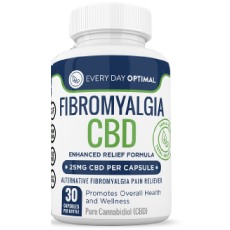 cbd oil for fibromyalgia