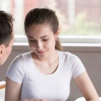 Emotional Intimacy With Your Partner