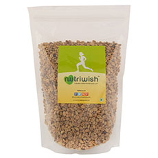 Nutriwish Green Coffee Beans