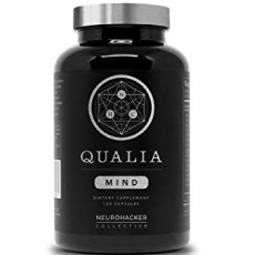 Qualia Mind