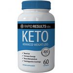 Rapid Results Keto Reviews