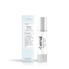 Vernal Repair Care Eye Gel