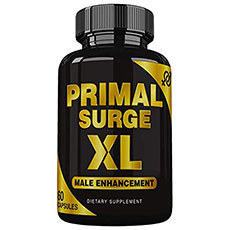Primal Surge XL Primal Surge XL