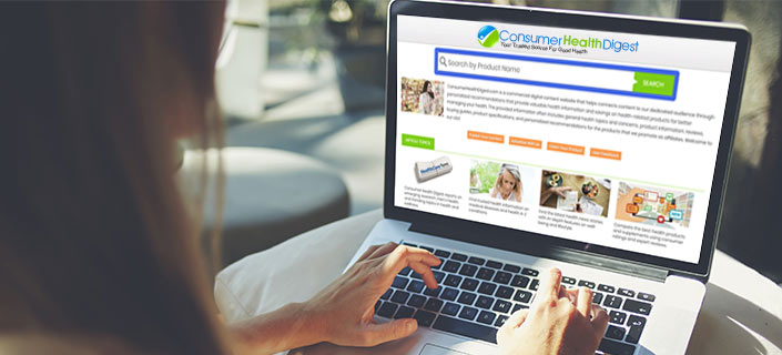 Consumer Health Digest – A Trusted Source for Good Health