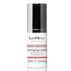 Firming Eye Lotion