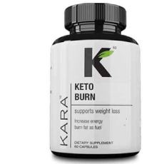 Kara Keto Burn