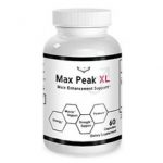 Max Peak XL Reviews