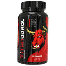 Titanodrol