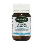 Vision Support Tablets Reviews