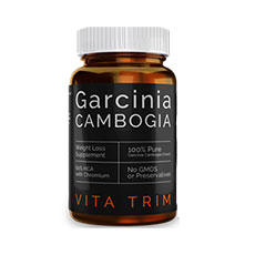 Vita Trim Garcinia Cambogia
