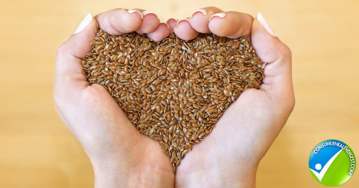 Flaxseed