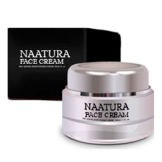 Naatura Face Cream