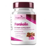 Nutrivano Forskolin Reviews