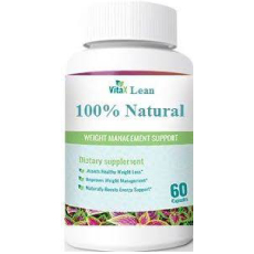 vitax lean