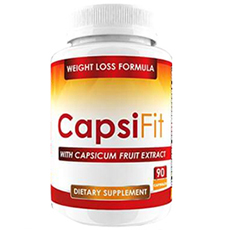 CapsiFit CapsiFit