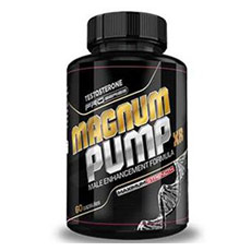Magnum Pump Magnum Pump