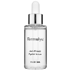 Formulyst Anti-Wrinkle Peptide Serum Formulyst Anti-Wrinkle Peptide Serum