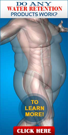 Water Retention Product Reviews