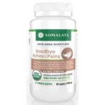 Somalata Goodbye Aches & Pains Reviews
