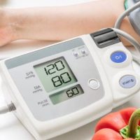 Eliminate Blood Pressure