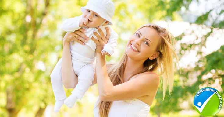 Ots Keeps Women Physically Fit