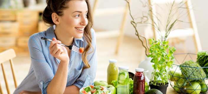 Nutrition and Health: Common Myths That Finally Explained